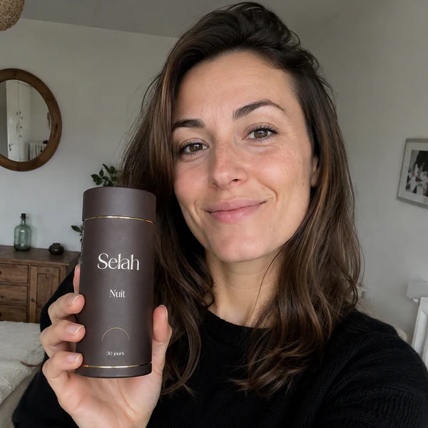 Selah Jour & Nuit - Le Rituel Complet