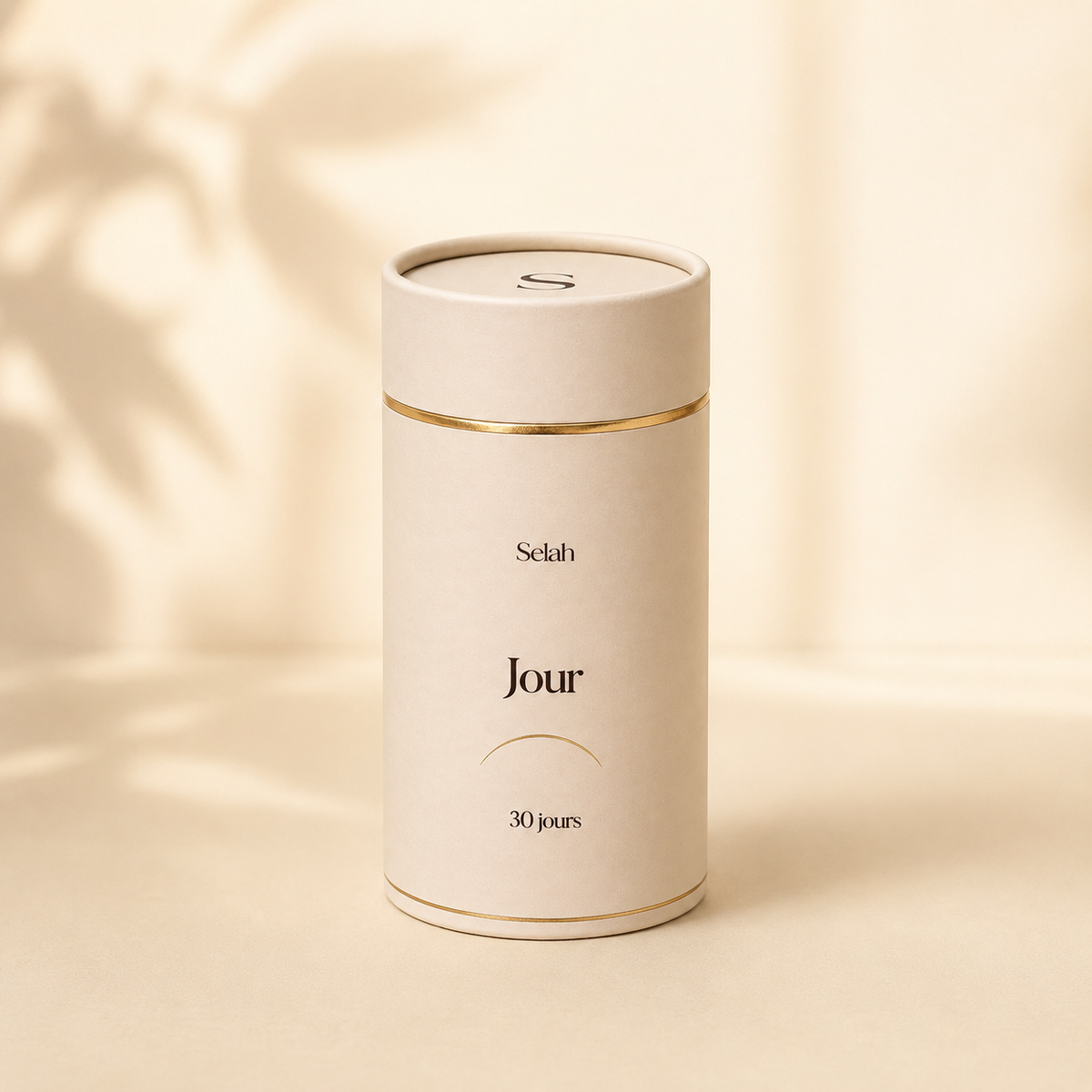 Selah Le Rituel Jour & Nuit