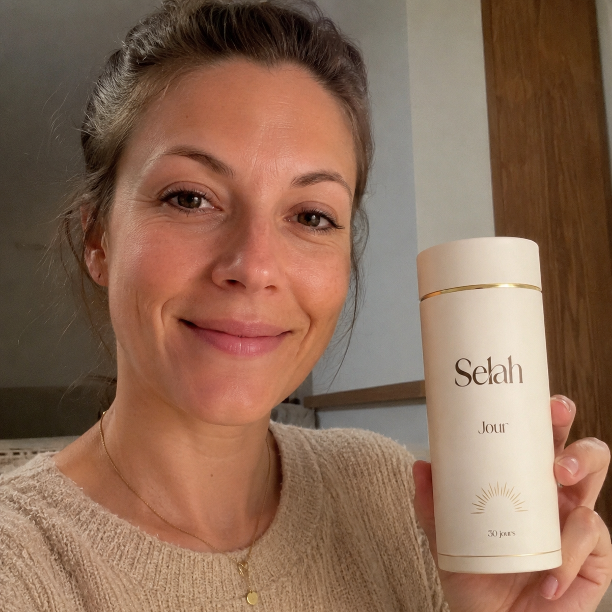 Selah Jour & Nuit - Le Rituel Complet