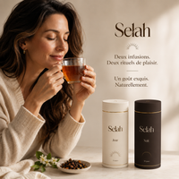 Selah Le Rituel Jour & Nuit