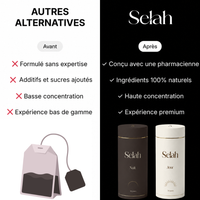 Selah Le Rituel Jour & Nuit